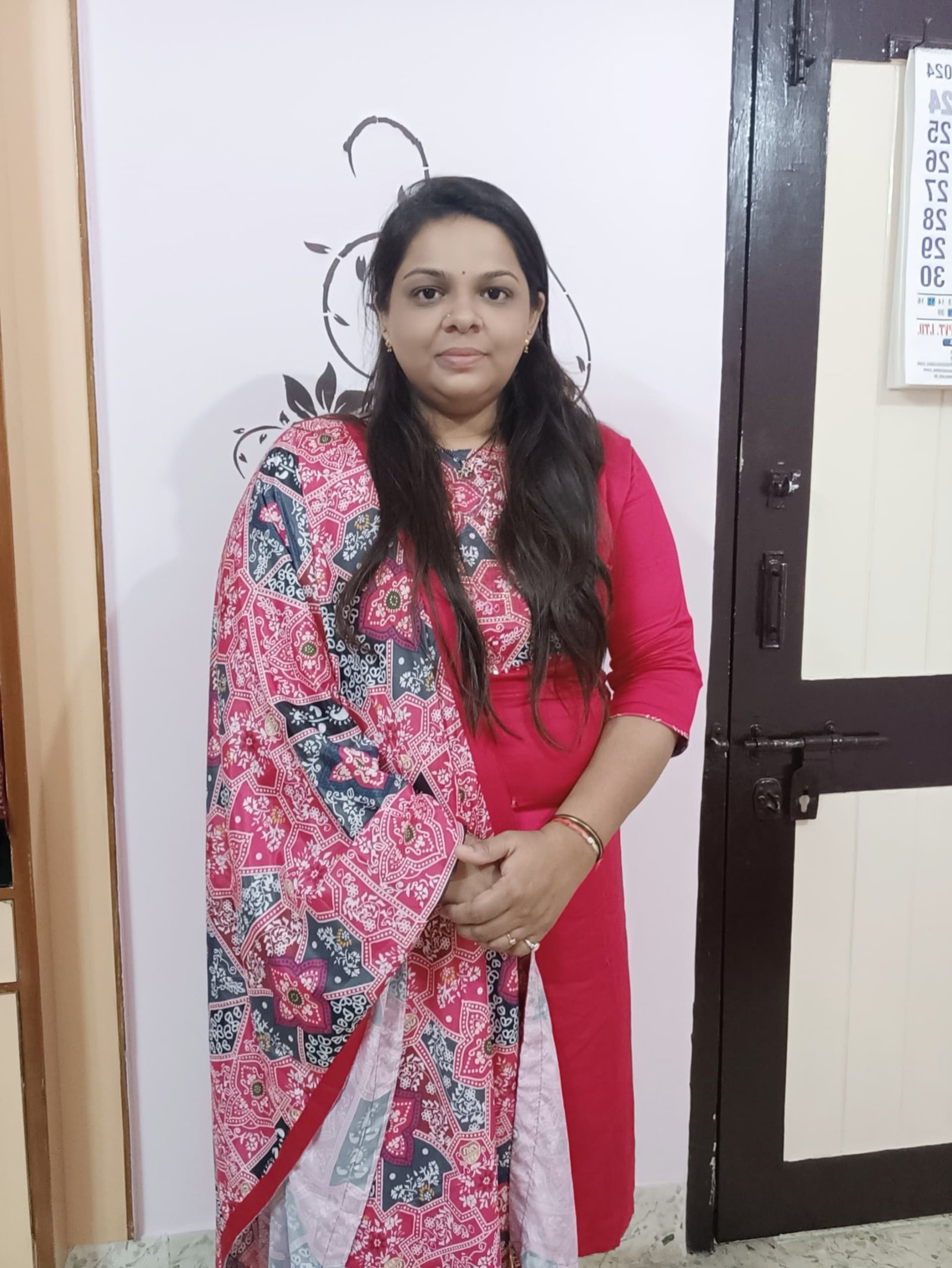 Suhani