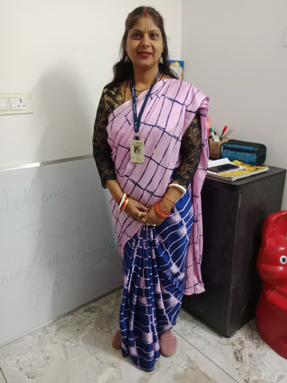Vandana Sharma