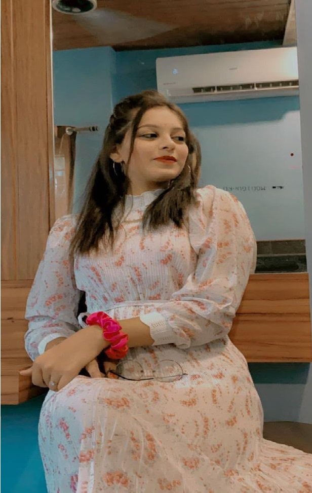Gayatri Vaghela