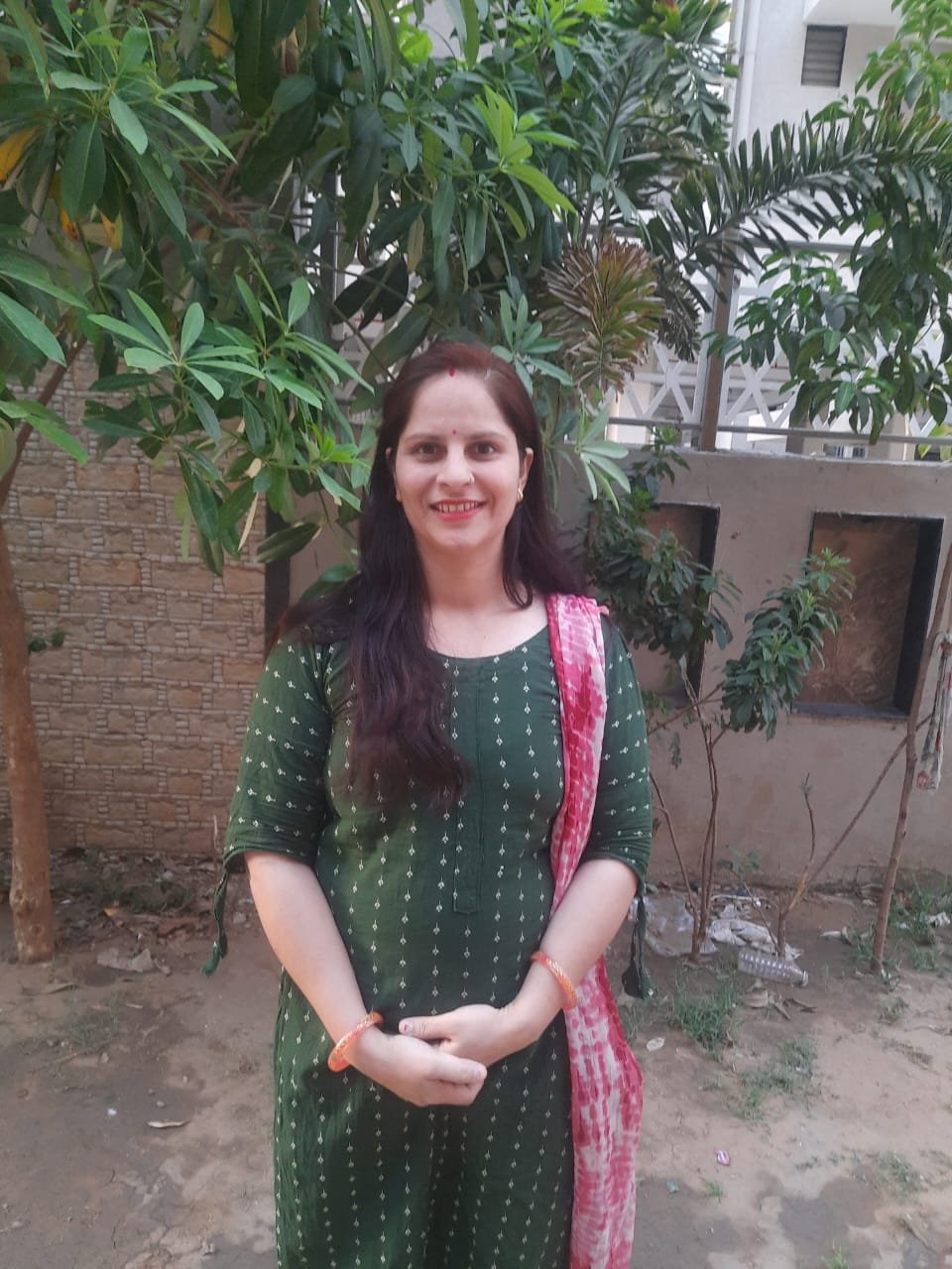 Neetu Yadav