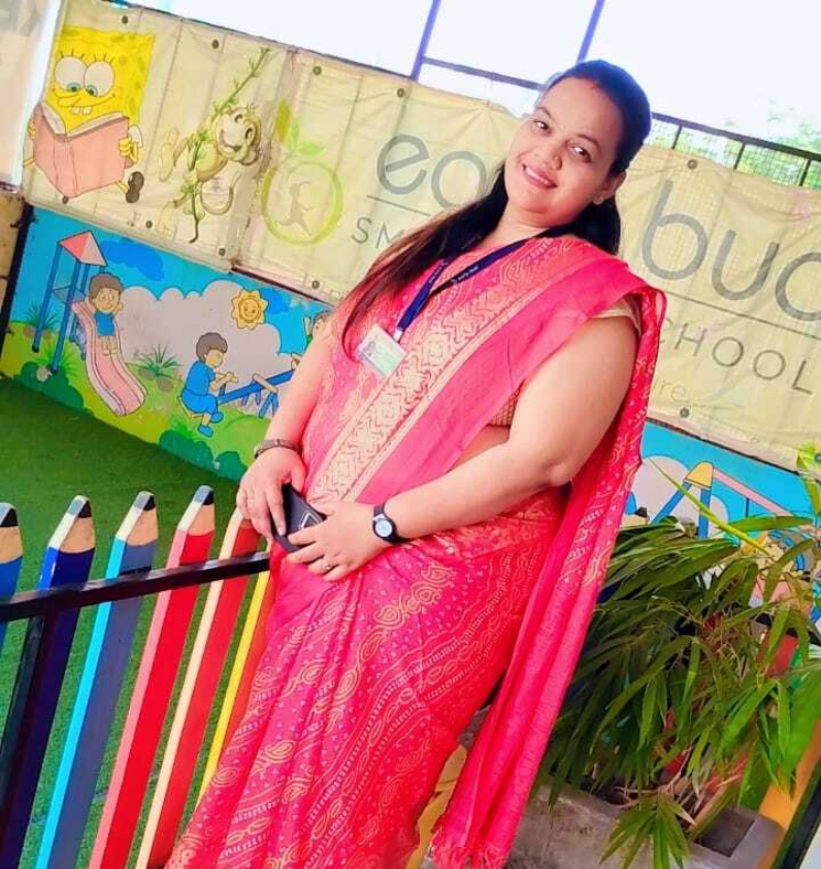 Vaishali Panchal