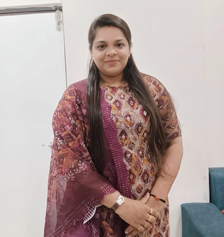 Vaishali Panchal